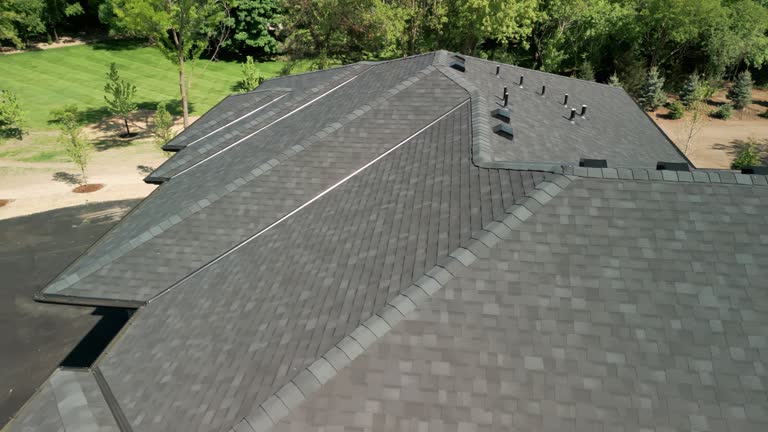 Best Green or Eco-Friendly Roofing Solutions  in Mathews, LA