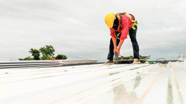 Best Roof Waterproofing  in Mathews, LA